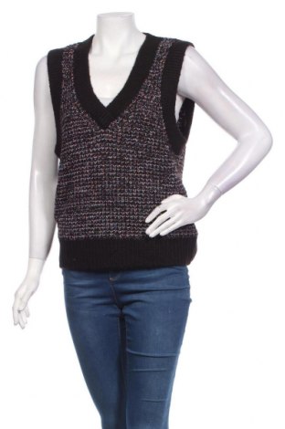 Γυναικείο πουλόβερ Gemo, Μέγεθος L, Χρώμα Πολύχρωμο, Τιμή 4,71 €