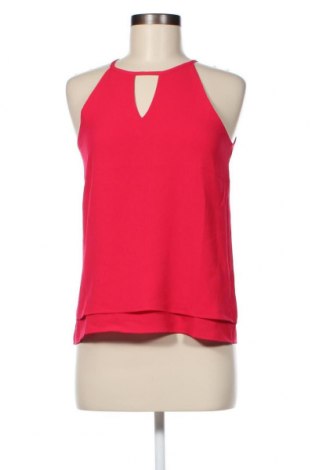 Γυναικείο αμάνικο μπλουζάκι ONLY, Μέγεθος S, Χρώμα Ρόζ , Τιμή 12,81 €