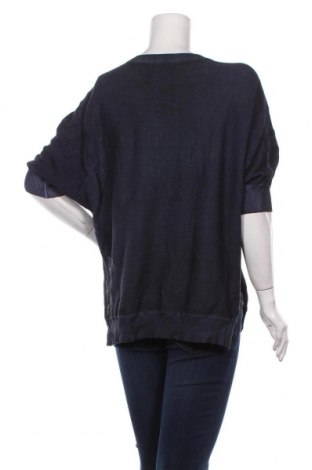 Дамски пуловер Anis, Размер M, Цвят Син, Цена 36,00 лв.