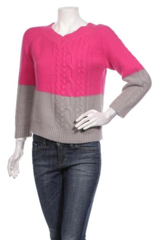 Дамски пуловер Antoni&Alison, Размер S, Цвят Многоцветен, 50% ангора, 50% полиамид, Цена 132,80 лв.