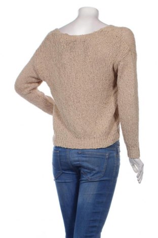 Дамски пуловер B.Young, Размер S, Цвят Бежов, Цена 43,60 лв.