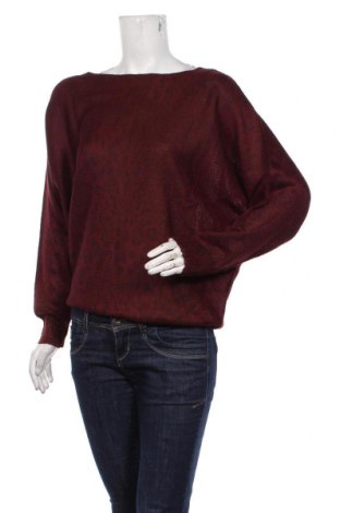 Дамски пуловер B.Young, Размер S, Цвят Червен, Цена 43,60 лв.