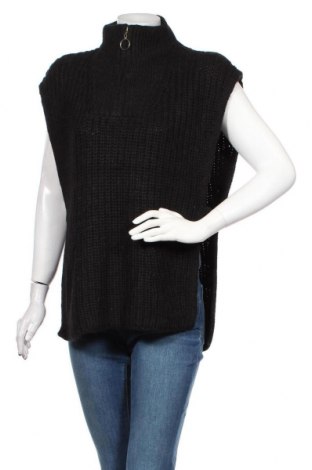 Дамски пуловер B.Young, Размер S, Цвят Черен, Цена 43,60 лв.