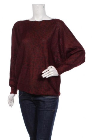Дамски пуловер B.Young, Размер L, Цвят Червен, Цена 43,60 лв.