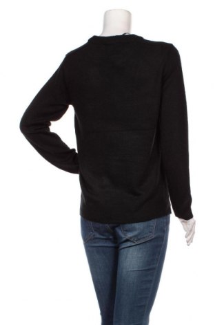 Дамски пуловер B.Young, Размер M, Цвят Черен, Цена 109,00 лв.