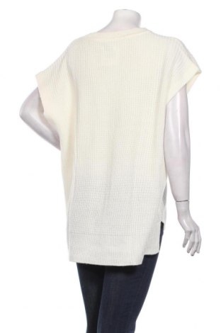Дамски пуловер Boysen's, Размер L, Цвят Екрю, Цена 6,72 лв.