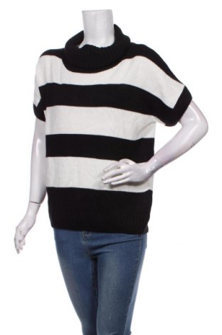Дамски пуловер Esmara, Размер L, Цвят Многоцветен, Цена 36,00 лв.