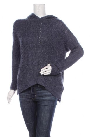 Дамски пуловер Fat Face, Размер S, Цвят Син, Цена 37,50 лв.