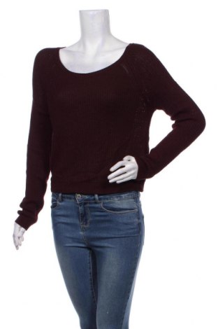 Дамски пуловер Forever 21, Размер S, Цвят Черен, Цена 26,50 лв.