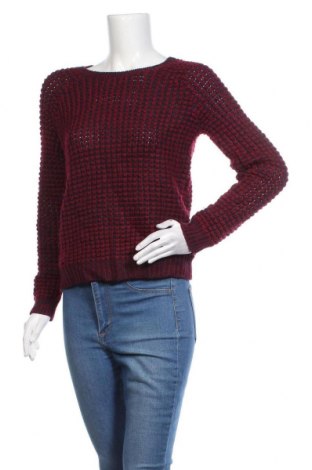 Дамски пуловер Forever 21, Размер M, Цвят Червен, Цена 26,50 лв.