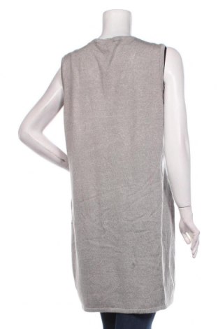 Γυναικείο πουλόβερ Liz Claiborne, Μέγεθος L, Χρώμα Γκρί, Τιμή 22,27 €