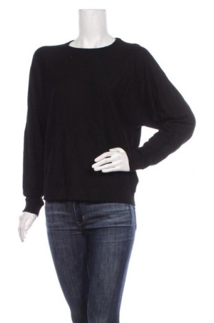 Дамски пуловер Noisy May, Размер M, Цвят Черен, Цена 10,60 лв.