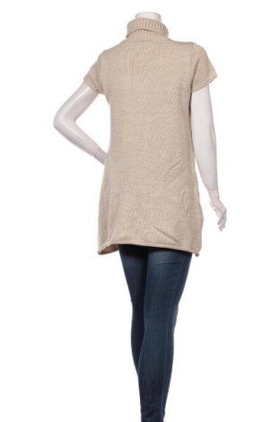 Γυναικείο πουλόβερ Promod, Μέγεθος M, Χρώμα  Μπέζ, Τιμή 1,64 €