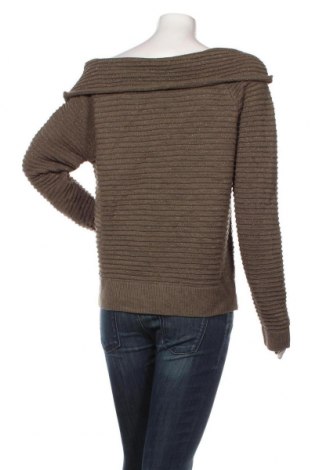 Γυναικείο πουλόβερ Promod, Μέγεθος L, Χρώμα Πράσινο, Τιμή 1,64 €
