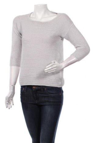 Дамски пуловер Reserved, Размер S, Цвят Бял, Цена 3,18 лв.