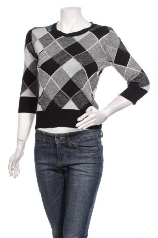 Дамски пуловер Reserved, Размер S, Цвят Сив, Цена 26,50 лв.
