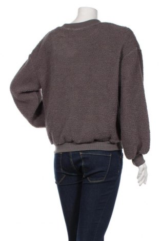 Дамски пуловер SHEIN, Размер S, Цвят Сив, Цена 13,34 лв.