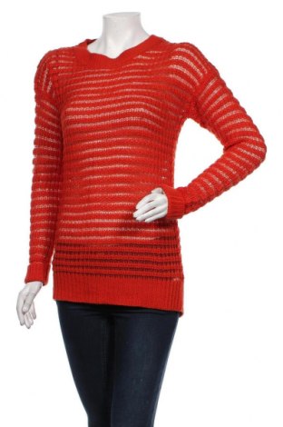 Γυναικείο πουλόβερ Shana, Μέγεθος S, Χρώμα Κόκκινο, Τιμή 17,82 €