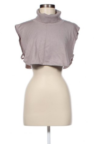 Γυναικείο πουλόβερ Yest, Μέγεθος S, Χρώμα  Μπέζ, Τιμή 11,47 €