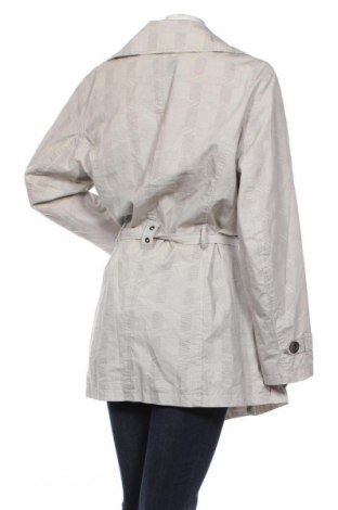 Damen Trench Coat, Größe L, Farbe Beige, Preis € 67,50