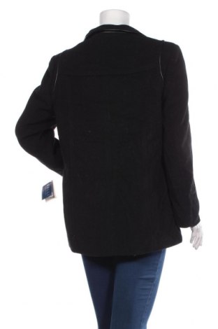Dámsky kabát , Veľkosť M, Farba Čierna, Cena  79,38 €