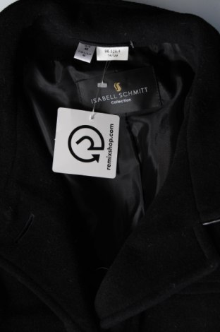 Dámsky kabát , Veľkosť M, Farba Čierna, Cena  79,38 €