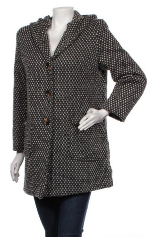 Дамско палто, Размер L, Цвят Многоцветен, Цена 70,00 лв.