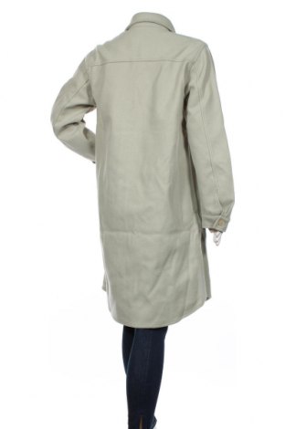 Дамско палто B.Young, Размер M, Цвят Зелен, Цена 99,60 лв.