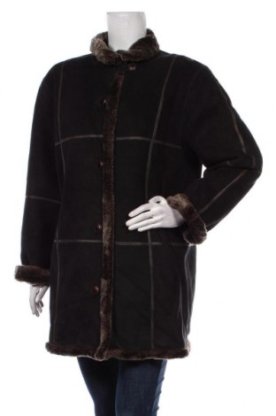 Дамско палто Baronia, Размер M, Цвят Черен, Цена 73,00 лв.