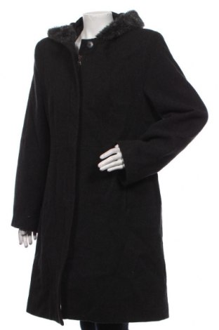 Γυναικείο παλτό City life, Μέγεθος XL, Χρώμα Γκρί, Τιμή 69,28 €