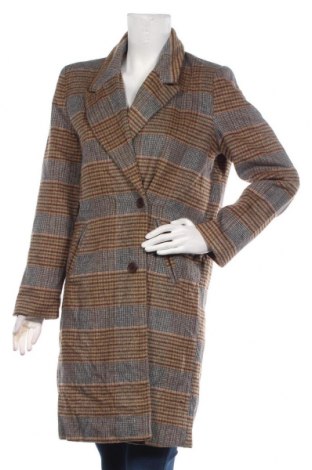 Дамско палто Cotton On, Размер M, Цвят Многоцветен, Цена 19,60 лв.