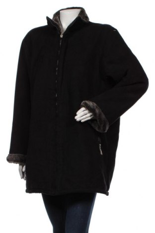 Дамско палто Encadee, Размер XL, Цвят Черен, Цена 70,00 лв.