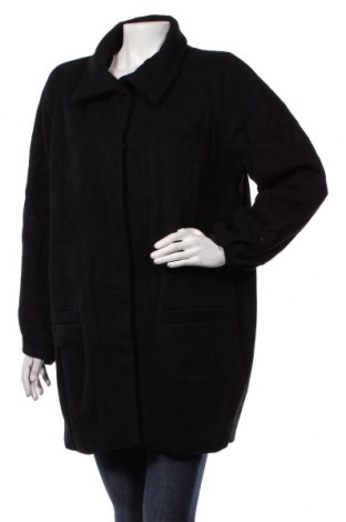 Дамско палто Filippa K, Размер M, Цвят Черен, Цена 23,27 лв.