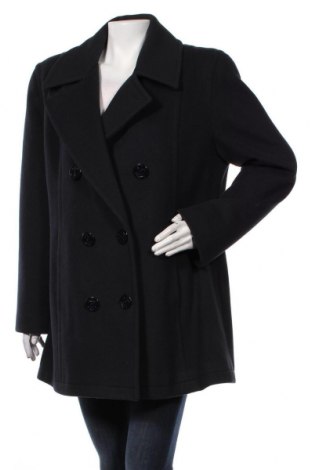 Γυναικείο παλτό Jones New York, Μέγεθος M, Χρώμα Μπλέ, Τιμή 3,81 €