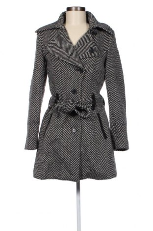 Γυναικείο παλτό Livre, Μέγεθος S, Χρώμα Πολύχρωμο, Τιμή 30,31 €