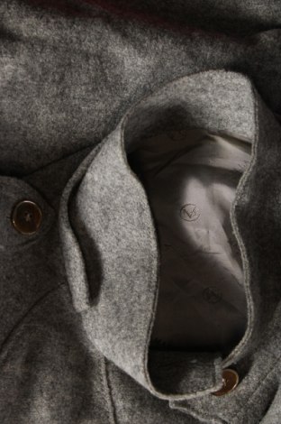 Дамско палто Marella Sport, Размер XS, Цвят Сив, Цена 342,00 лв.