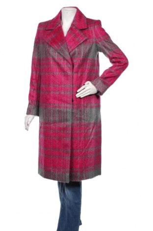 Palton de femei Milly, Mărime S, Culoare Roz, 78% mohair, 16% poliamidă, 6% bumbac, Preț 1.090,79 Lei