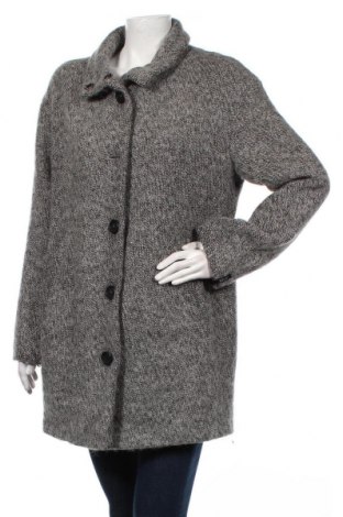Дамско палто Milo, Размер M, Цвят Сив, Цена 18,48 лв.