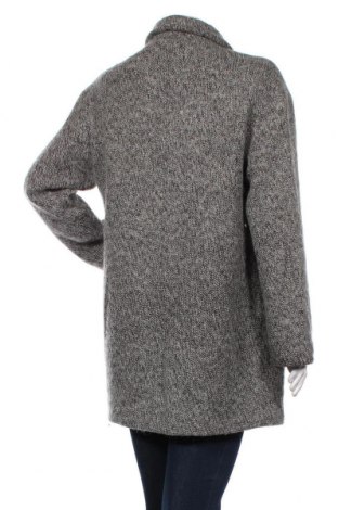 Γυναικείο παλτό Milo, Μέγεθος M, Χρώμα Γκρί, Τιμή 81,65 €