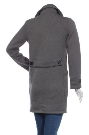 Дамско палто School Rag, Размер XS, Цвят Сив, Цена 6,12 лв.