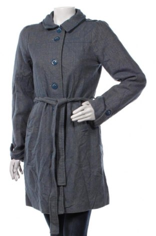 Dámsky kabát  Sessun, Veľkosť XL, Farba Modrá, Cena  11,79 €