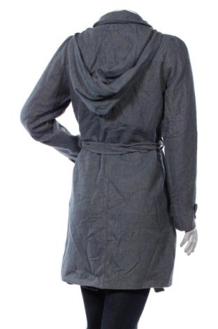 Palton de femei Sessun, Mărime XL, Culoare Albastru, Preț 621,71 Lei