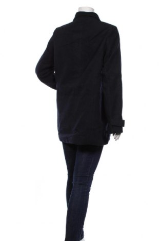 Γυναικείο παλτό Up 2 Fashion, Μέγεθος L, Χρώμα Μπλέ, Τιμή 69,28 €