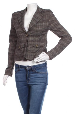Γυναικείο σακάκι, Μέγεθος S, Χρώμα Πολύχρωμο, Τιμή 1,76 €