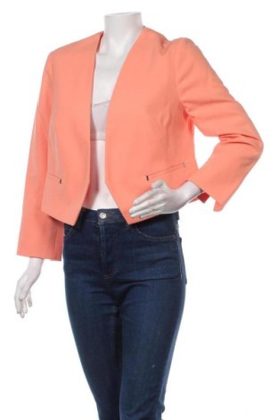 Γυναικείο σακάκι Dorothy Perkins, Μέγεθος M, Χρώμα Πορτοκαλί, Τιμή 31,96 €
