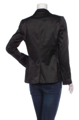 Дамско сако H&M, Размер S, Цвят Черен, Цена 60,00 лв.