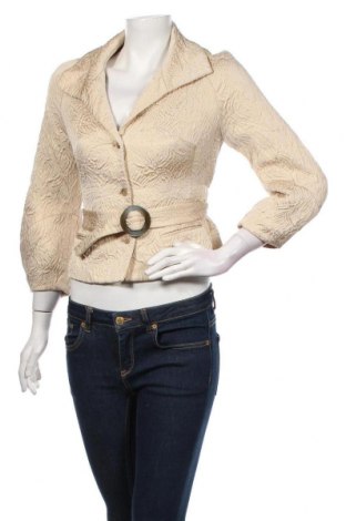 Γυναικείο σακάκι Jones New York, Μέγεθος S, Χρώμα  Μπέζ, Τιμή 37,11 €
