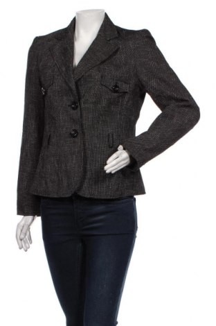 Γυναικείο σακάκι Mark Adam, Μέγεθος M, Χρώμα Μαύρο, Τιμή 2,66 €