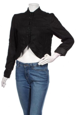 Γυναικείο σακάκι Mark Adam, Μέγεθος M, Χρώμα Μαύρο, Τιμή 4,94 €