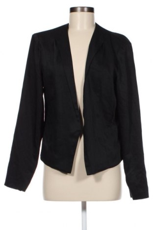 Γυναικείο σακάκι Y.A.S, Μέγεθος L, Χρώμα Μαύρο, Τιμή 24,47 €